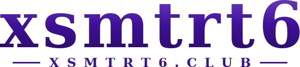xsmtrt6 logo